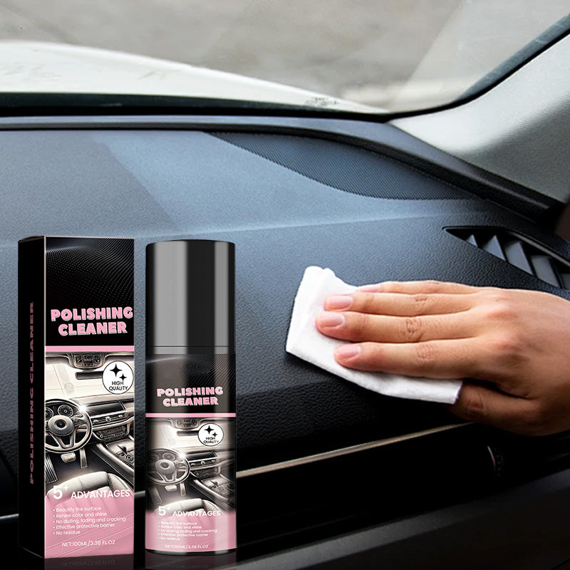 CarGlow™ Pro | Laat uw hele auto weer blinken als nieuw, zonder hard te boenen | 1+1 gratis