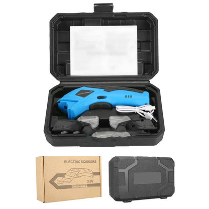 Snipster | Nauwkeurig, krachtig en moeiteloos