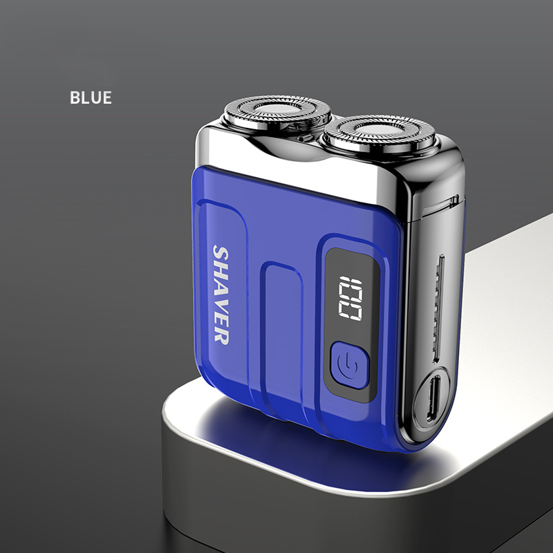 SmartShave™ Mini | Scheer je overal snel en glad zonder huidirritatie