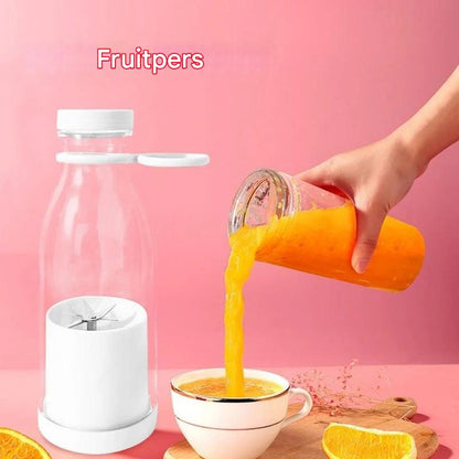 BlendGo™ | Maakt verse, volledig gladde drankjes in seconden