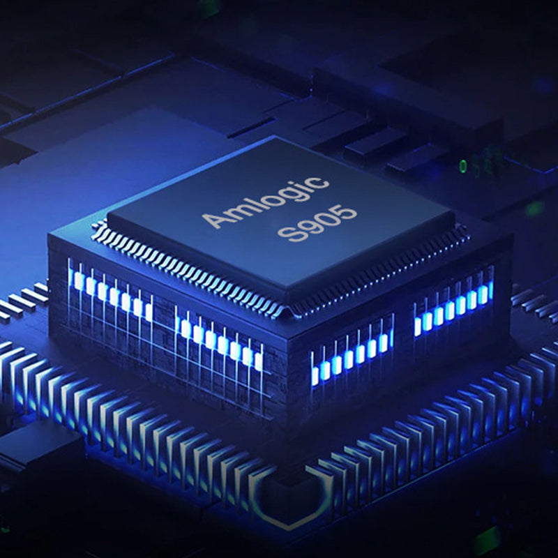 CinePro 4K | Nooit meer hapering of onscherp beeld