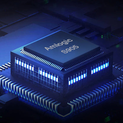 CinePro 4K | Nooit meer hapering of onscherp beeld