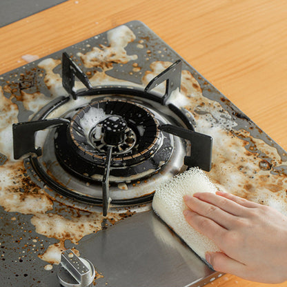 PowerClean™ | Bespaar tot 60% schoonmaaktijd bij elke keukenbeurt | 1+1 gratis