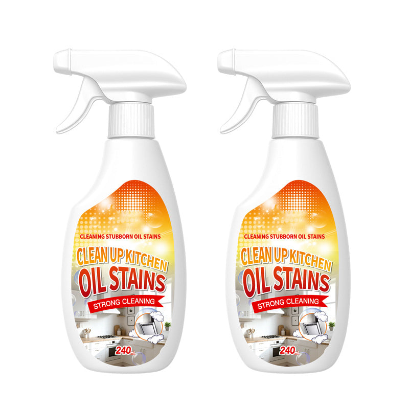 PowerClean™ | Bespaar tot 60% schoonmaaktijd bij elke keukenbeurt | 1+1 gratis