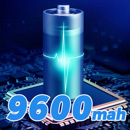 FlexCam™ Pro | Beveiliging zonder stroom- of abonnementskosten!