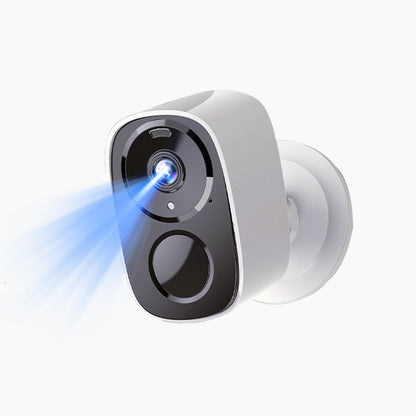 FlexCam™ Pro | Beveiliging zonder stroom- of abonnementskosten!