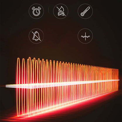 QuickHeat™ | Tot 5x sneller warm dan een gewone autoverwarming