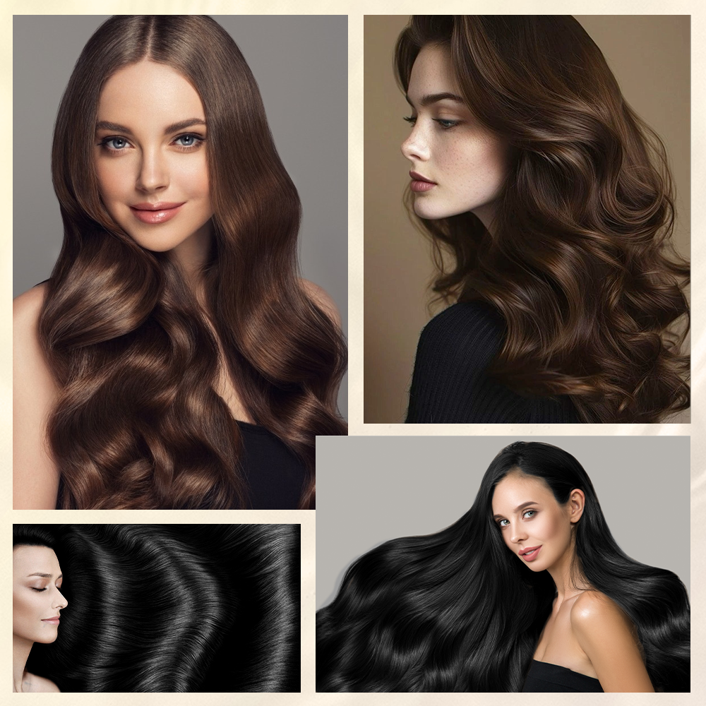 GreyCover™ | Grijs haar verdwijnt direct, zonder behandelen of wachten | 1+2 gratis