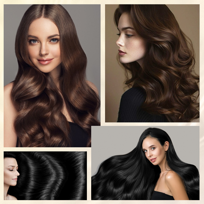 GreyCover™ | Grijs haar verdwijnt direct, zonder behandelen of wachten | 1+2 gratis