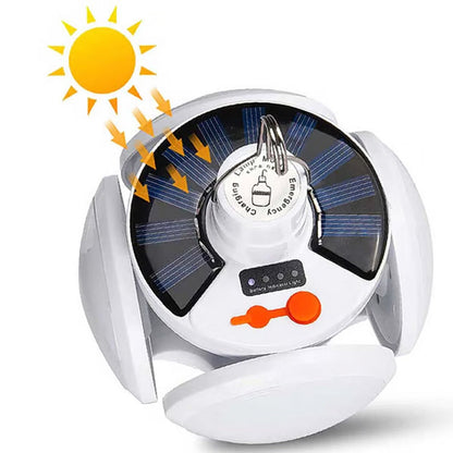 NovaBeam™ Multi-Light | Altijd en overal helder licht, zonder stroom
