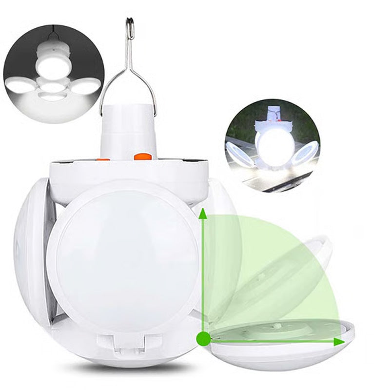 NovaBeam™ Multi-Light | Altijd en overal helder licht, zonder stroom