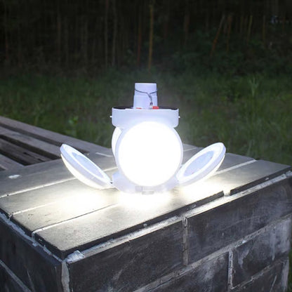 NovaBeam™ Multi-Light | Altijd en overal helder licht, zonder stroom