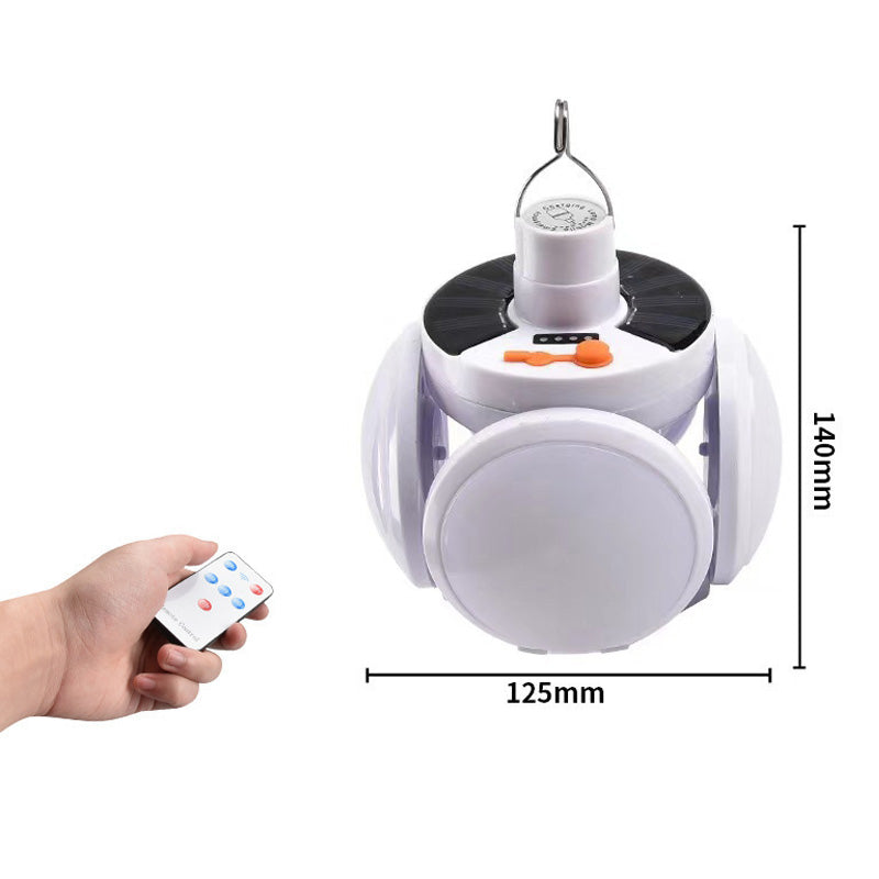 NovaBeam™ Multi-Light | Altijd en overal helder licht, zonder stroom