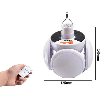 NovaBeam™ Multi-Light | Altijd en overal helder licht, zonder stroom