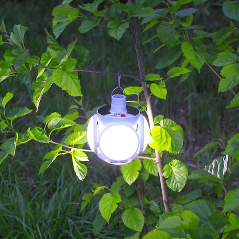 NovaBeam™ Multi-Light | Altijd en overal helder licht, zonder stroom