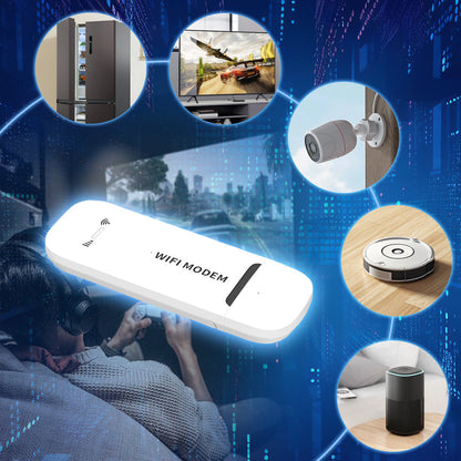 SwiftLink™ | Zeg vaarwel tegen trage verbindingen en peperdure telecomrekeningen!