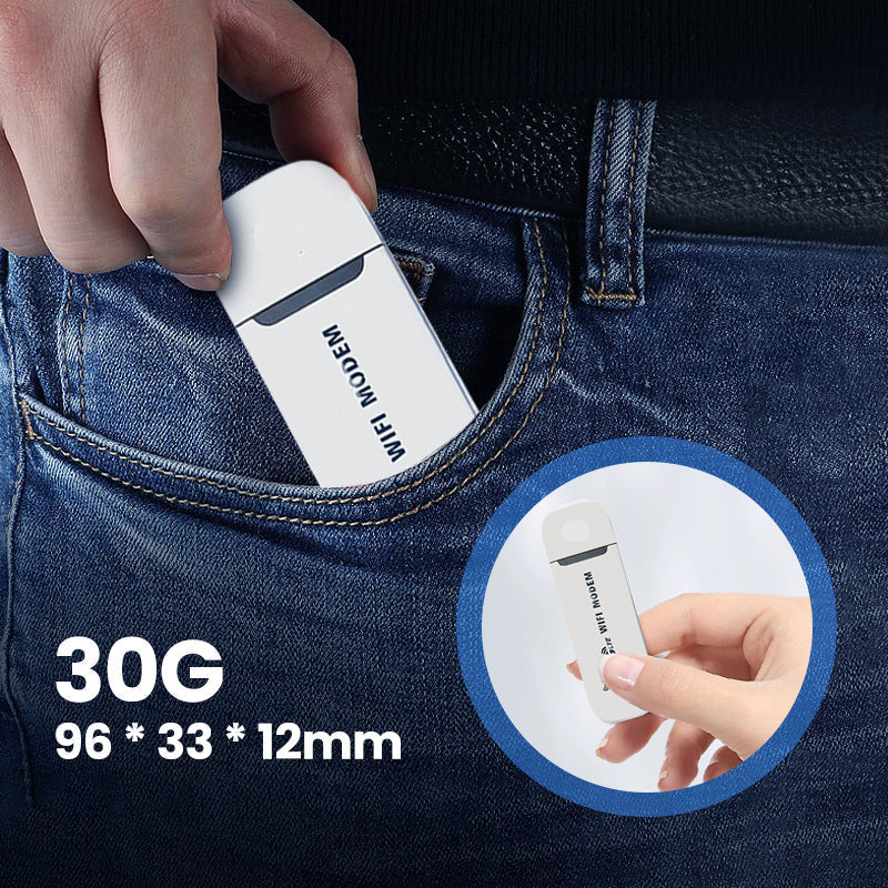 SwiftLink™ | Zeg vaarwel tegen trage verbindingen en peperdure telecomrekeningen!