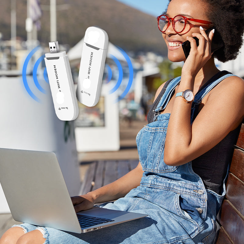 SwiftLink™ | Zeg vaarwel tegen trage verbindingen en peperdure telecomrekeningen!