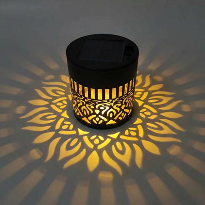 Mandala Aura™ | Sfeervol licht zonder stroomkosten | 1+1 gratis
