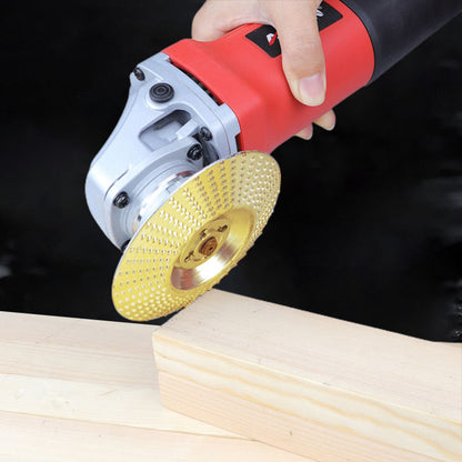⚙️🔧 Slijpschijf voor Haakse Slijper 🛠️💨