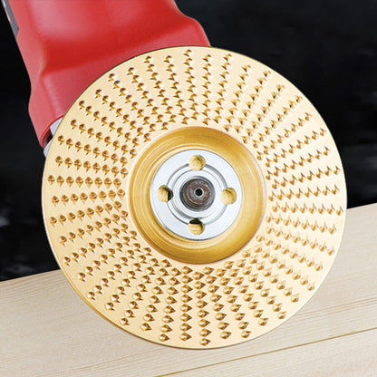⚙️🔧 Slijpschijf voor Haakse Slijper 🛠️💨