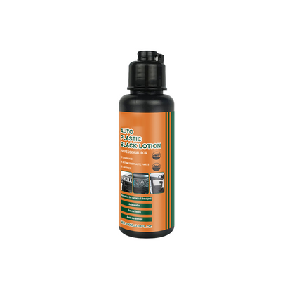 BlackRestore™ | Maakt Verbleekte Onderdelen Weer Zwart & Nieuw | 1+1 gratis