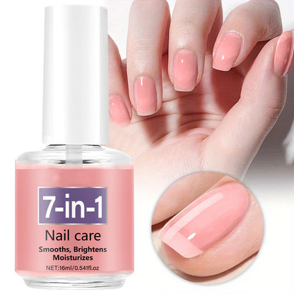 PureNail™ | Direct Gladde En Sterke Nagels Zonder UV-Lamp