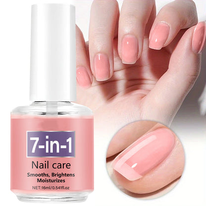 PureNail™ | Direct Gladde En Sterke Nagels Zonder UV-Lamp