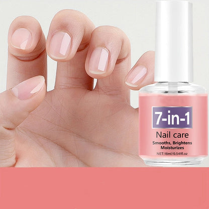PureNail™ | Direct Gladde En Sterke Nagels Zonder UV-Lamp