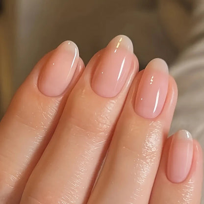 PureNail™ | Direct Gladde En Sterke Nagels Zonder UV-Lamp