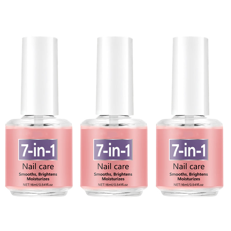 PureNail™ | Direct Gladde En Sterke Nagels Zonder UV-Lamp