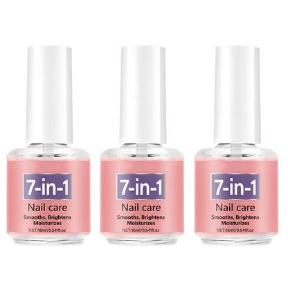 PureNail™ | Direct Gladde En Sterke Nagels Zonder UV-Lamp