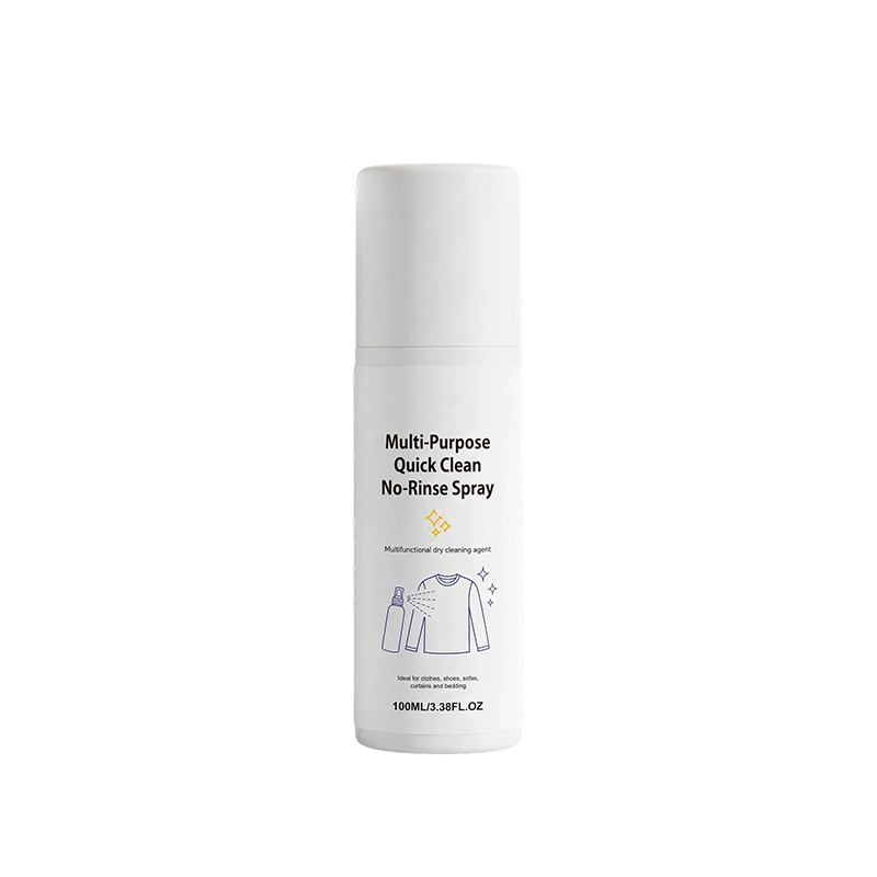 🥳TOPAANBIEDING 2026🥳Meer dan 50.000 stuks verkocht!💞 🔥Multifunctionele spray voor snelle reiniging – afspoelen niet nodig