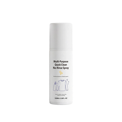 🥳TOPAANBIEDING 2026🥳Meer dan 50.000 stuks verkocht!💞 🔥Multifunctionele spray voor snelle reiniging – afspoelen niet nodig