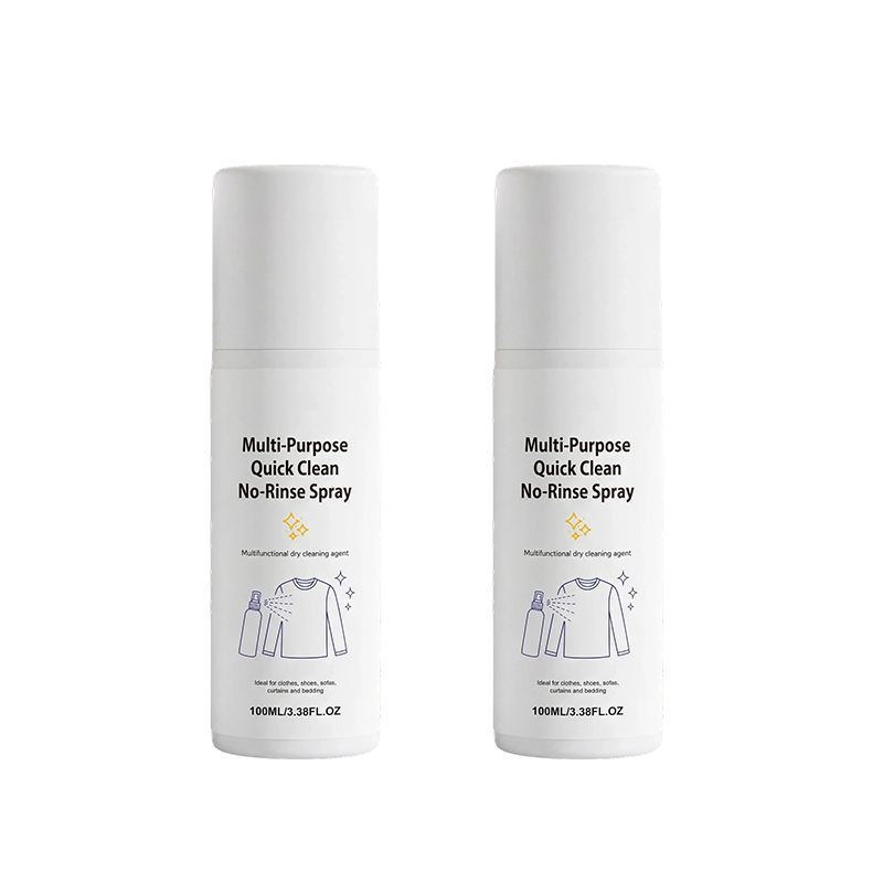 🥳TOPAANBIEDING 2026🥳Meer dan 50.000 stuks verkocht!💞 🔥Multifunctionele spray voor snelle reiniging – afspoelen niet nodig