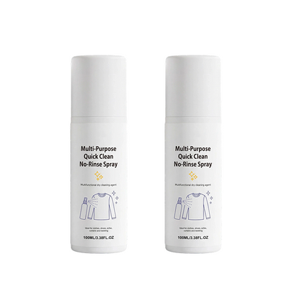🥳TOPAANBIEDING 2026🥳Meer dan 50.000 stuks verkocht!💞 🔥Multifunctionele spray voor snelle reiniging – afspoelen niet nodig