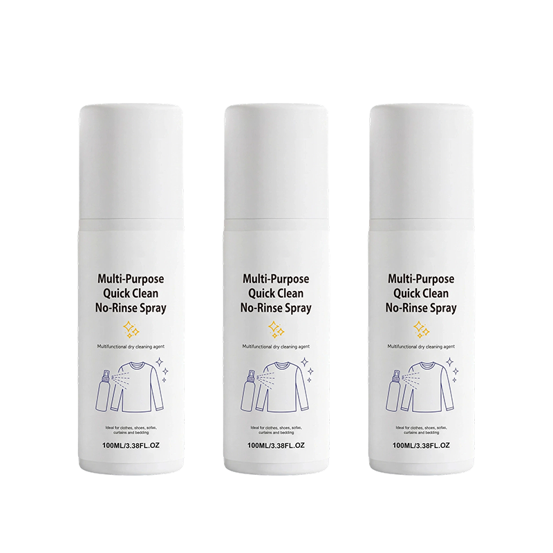 🥳TOPAANBIEDING 2026🥳Meer dan 50.000 stuks verkocht!💞 🔥Multifunctionele spray voor snelle reiniging – afspoelen niet nodig