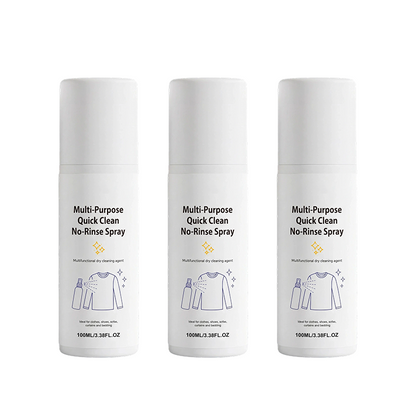 🥳TOPAANBIEDING 2026🥳Meer dan 50.000 stuks verkocht!💞 🔥Multifunctionele spray voor snelle reiniging – afspoelen niet nodig