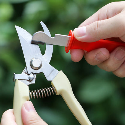 ⏳ FLASH SALE! 🔪 2-in-1 Messenslijper & Flessenopener – Antislip Handvat, Veilig & Eenvoudig in Gebruik ✨