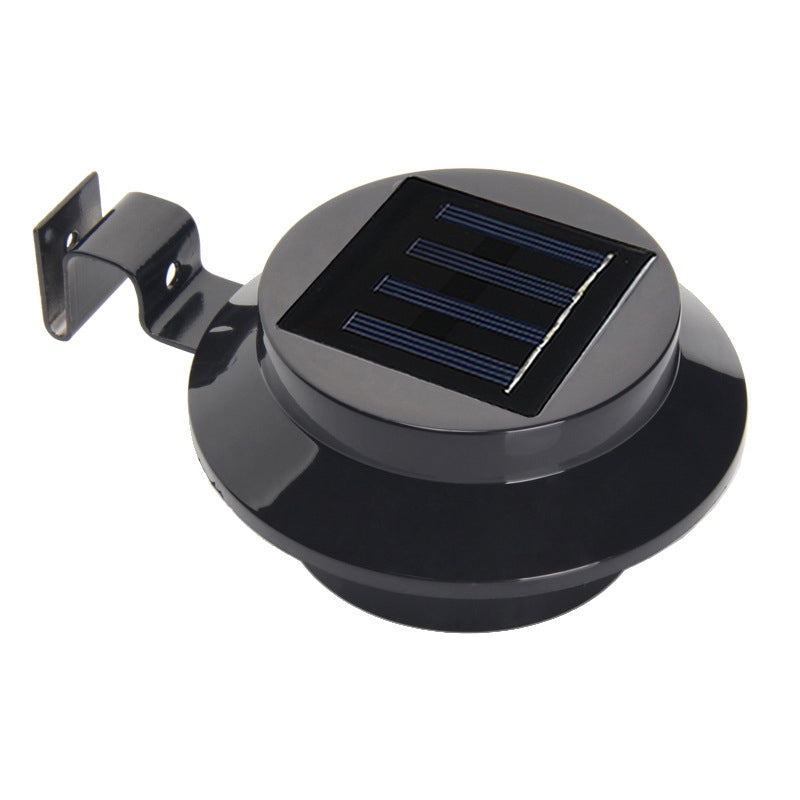 🌞2+1 GRATIS! Buitenwaterdichte Zonne-LED Dakgoot Wandlampen – Draadloos, Weerbestendig & Perfect voor Tuin, Schuur en Veranda 🌞💡