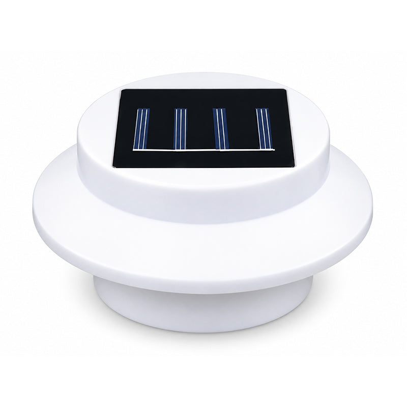 🌞2+1 GRATIS! Buitenwaterdichte Zonne-LED Dakgoot Wandlampen – Draadloos, Weerbestendig & Perfect voor Tuin, Schuur en Veranda 🌞💡
