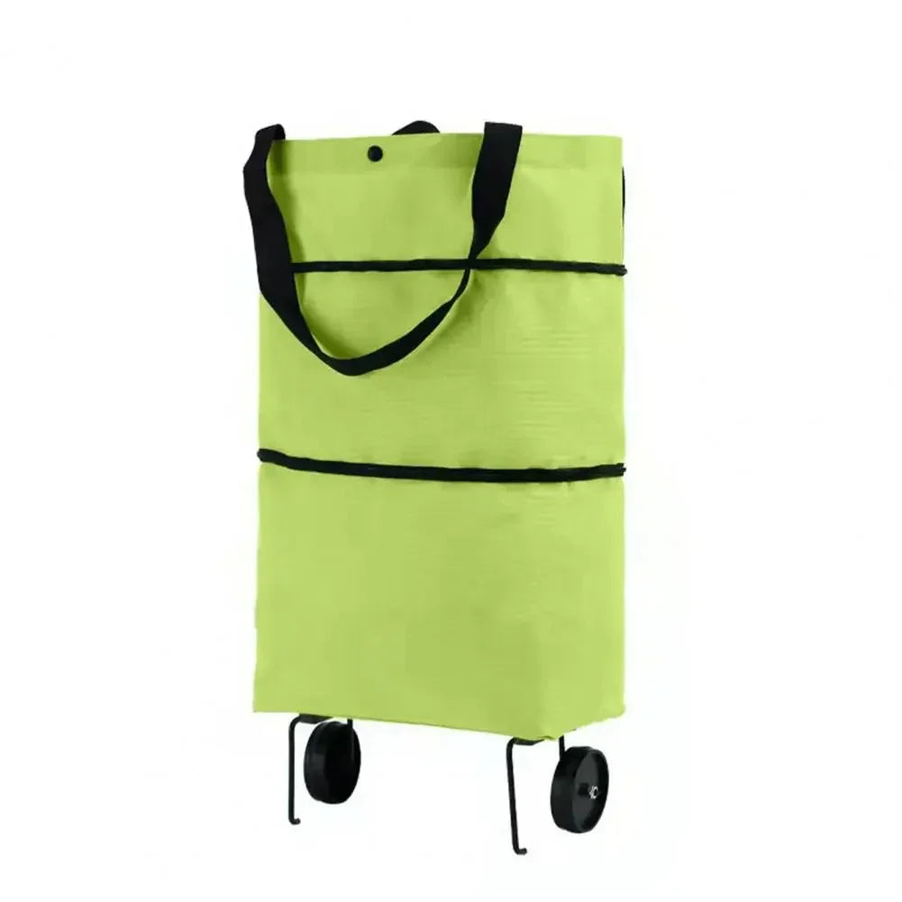 Fold'nGo Trolley - Lumingo