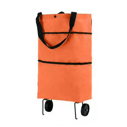 Fold'nGo Trolley - Lumingo