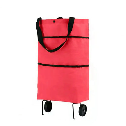 Fold'nGo Trolley - Lumingo