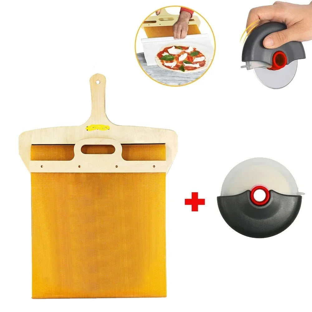 SlideMaster Pro - Lumingo