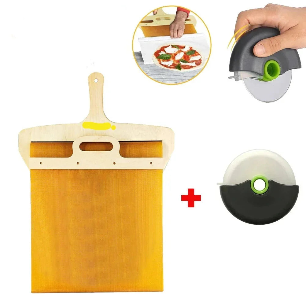 SlideMaster Pro - Lumingo