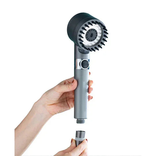 AquaPulse Therapy douchekop - Lumingo