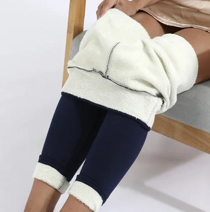 WinterLeggings™ - Leggings en polaire