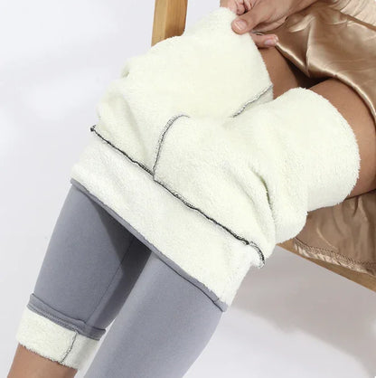 WinterLeggings™ - Leggings en polaire