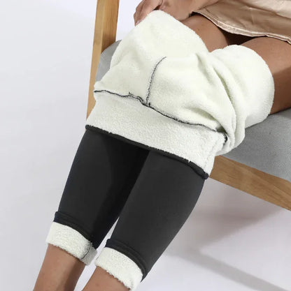 WinterLeggings™ - Leggings en polaire